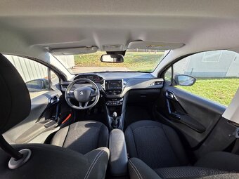 Peugeot 208 1.2 PureTech Active - 8