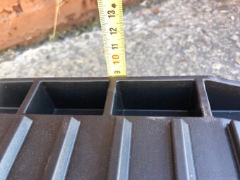 Vyrovnávacie kliny pod karavan - 8