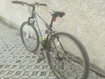 Horský bicykel 29" - 8