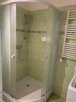 2-izbový byt Bratislava-Lamač - 8