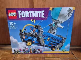 Lego sety nove/nerozbalene - 8