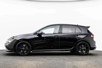 Volkswagen Golf R - 8