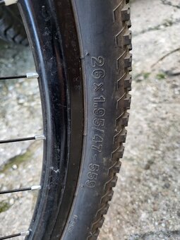 Detský bicykel Kenzel - 8