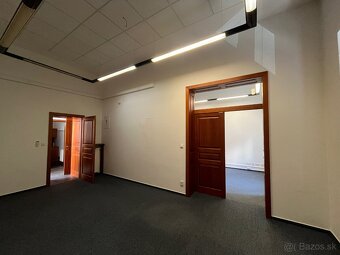 NA PRENÁJOM ADMINISTRATÍVNE PRIESTORY, KE centrum - 8