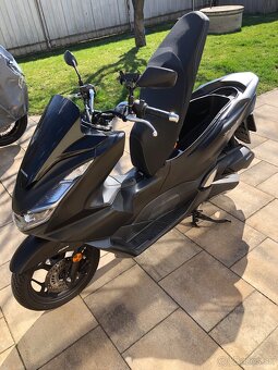 Honda PCX 125 - 8