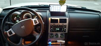 DODGE NITRO 2,8 CRDI - 8