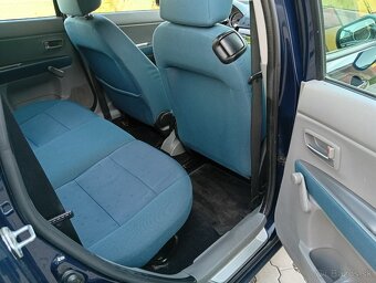Mazda 2. 1.2 55kw - 8