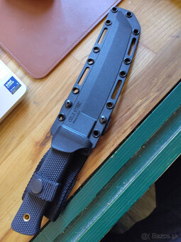 Cold Steel Ka-Bar Becker - 8