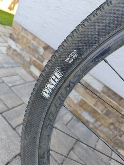 Scott Scale 970 - 8