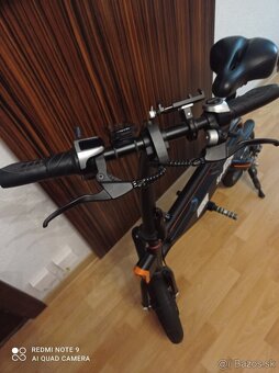 E-Bike Sponge City - 8