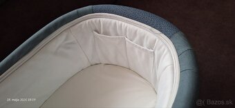 Cybex Gazelle s Hlboká vanicka - 8