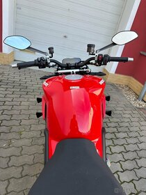 Ducati Streetfighter V4S r.v.2022 153kw TOPSTAV - 8
