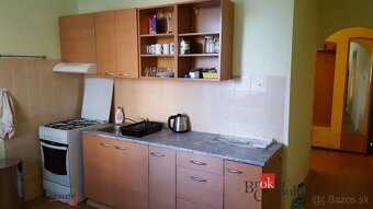 Na predaj 3- izbový byt, Nitra - 8