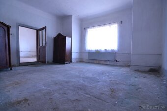 Predaj rodinného domu Vrútky - 8