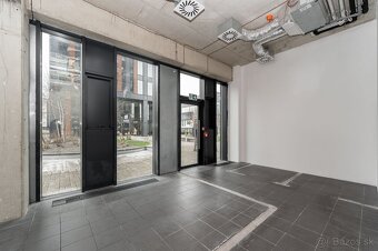 Obchodné priestory, DUETT II Business Residence - 8