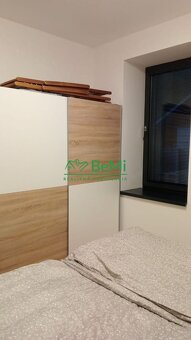 Predaj 1 izbový byt /apartmán Tatranka/-Vlachy Vlašky (021- - 8