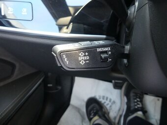 Audi A8 50 TDI quattro S-Line - 8