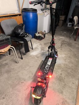 Zero 10x vymením za elektro bicykel - 8