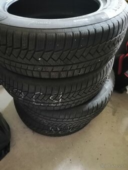 Zimne pneumatiky Continental 215/65/R17 99T - 8