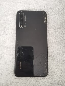 Huawei Nova 5T - 8
