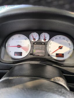 Peugeot 307 1,6 Hdi - 8