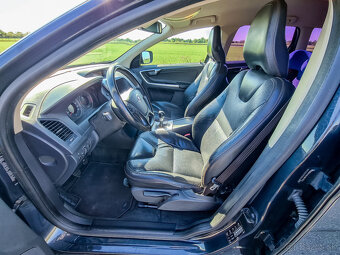 Volvo XC60 2.4 D - 8