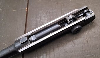 WALTHER P38,DWM P08 - 8