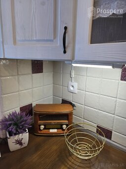 Prekrásny 3izbový byt PEKINSKÁ, Košice - Ťahanovce - 8
