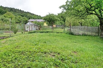 Rodinný dom pod horou v mestskej časti Hrabové (Bytča) - 8