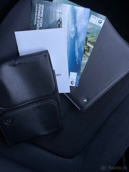 BMW G31 520d - 8