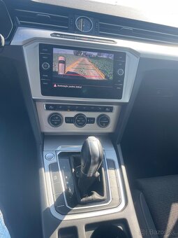 Volkswagen Passat kombi 2l DSG/7 110kw  2018 - 8