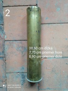 nábojnica - 8