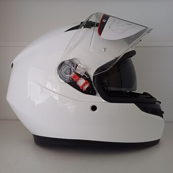 Silniční přilba AGV K3 MPLK - 8