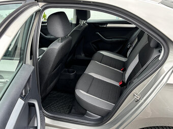 Škoda Rapid 1.0 TSI 110k Ambition DSG - 8