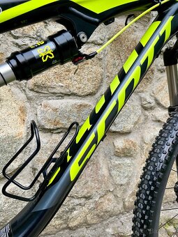 Scott Spark 27.5” M - 8