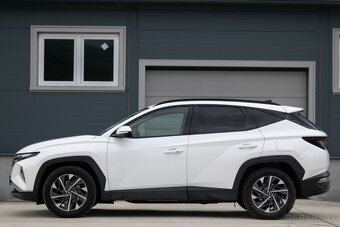 Hyundai Tucson 1.6 T-GDi Style - 8