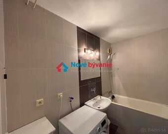 Predaj 2 izbový byt centrum MALACKY - 8