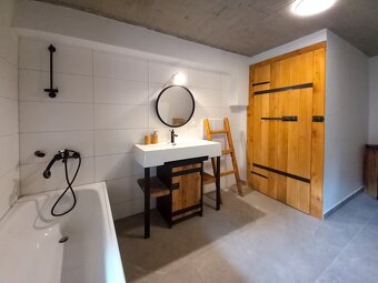 Novostavba rodinného domu, Gerlachov, DLHODOBÝ PRENÁJOM - 8