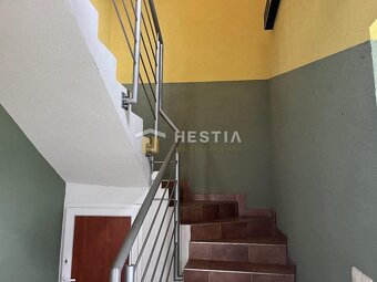 Predaj predádzky cukráreň - kaviareň s bytom - 8