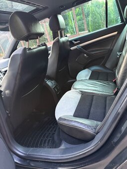 ŠKODA OCTAVIA COMBI RS 2.0TDI - 8