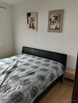 Prenájom, 3 izbový byt, ul. Suchoňova JUH 3 - 8