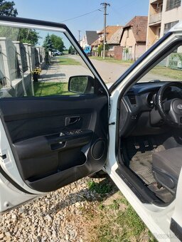 Kia soul 2011 - 8