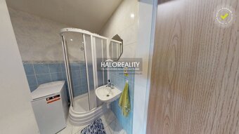 HALO reality - Predaj, dvojizbový byt Poprad, Poprad, Ludvík - 8