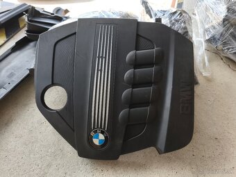 BMW E90 320d 135kw 120kw 105kw r.v 2012 bmw x3 e83 N47d20 - 8