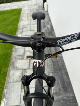 CTM Dirtking čierna perleť - 8