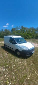 Opel Combo D Van 1.6 CDTI L1H1 - 8