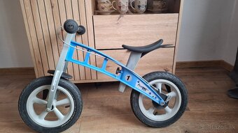 First BIKE - 8