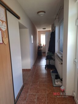 Na predaj útulný rodinný dom v Janíkovciach - 8