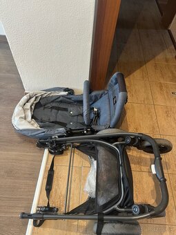 Kočík Valco baby snap ultra - 8