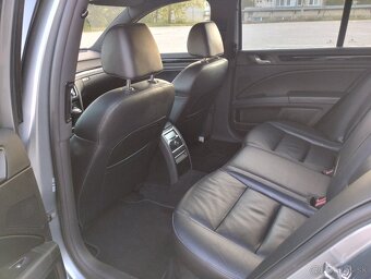 Škoda Superb 2.0 TDI - 8